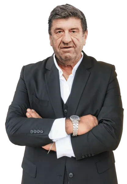 Miroslav Dragičević PhD