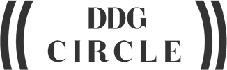 DDG Circle Logo