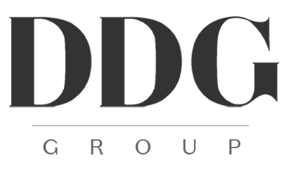 DDG Group Logo