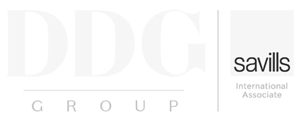 DDG Group Logo