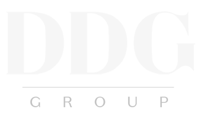 DDG Group Logo