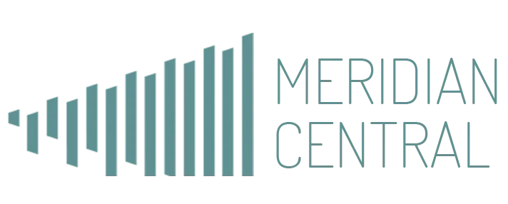 Meridian Central Logo