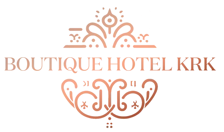 Boutique Hotel Krk Logo