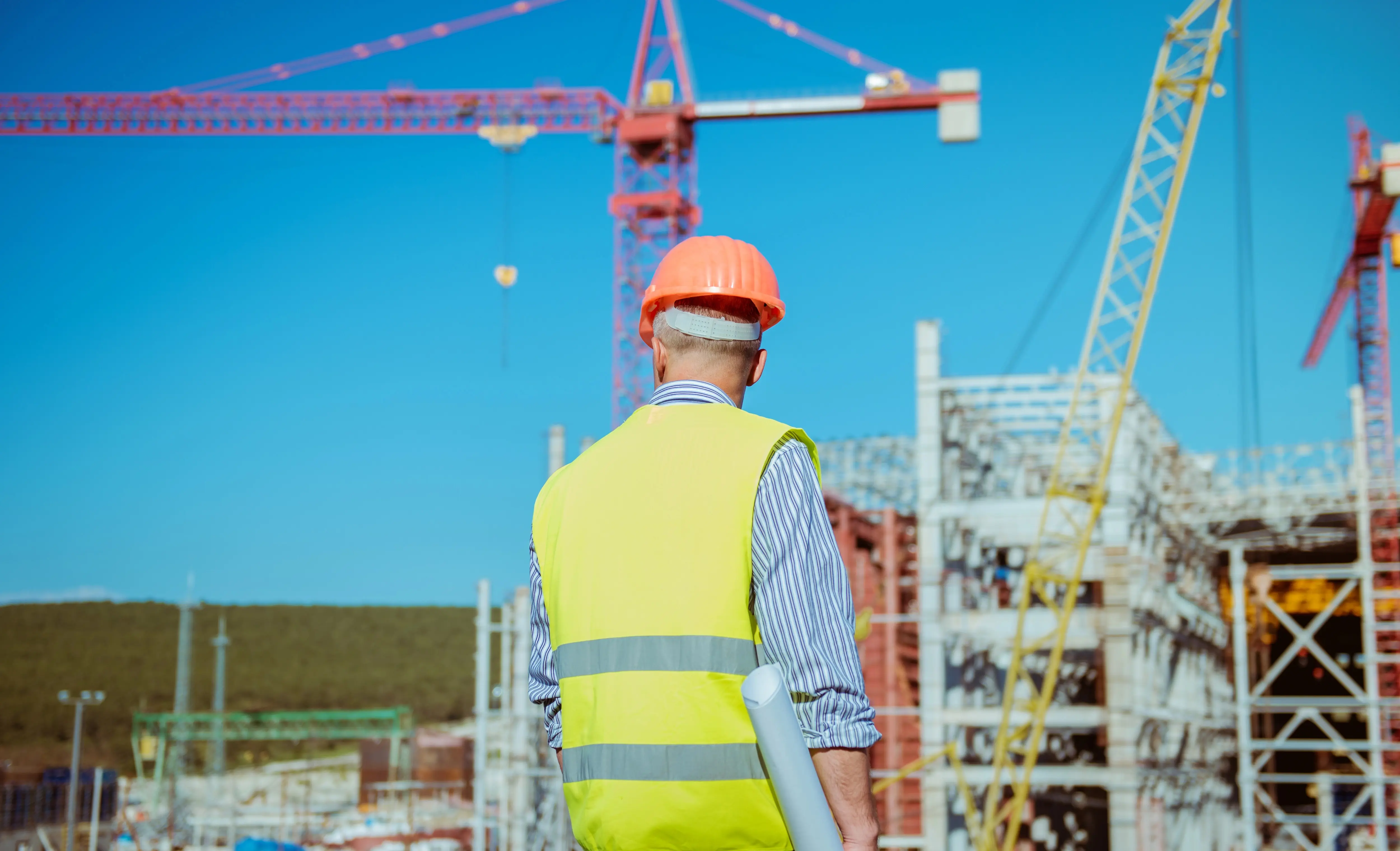 Construction