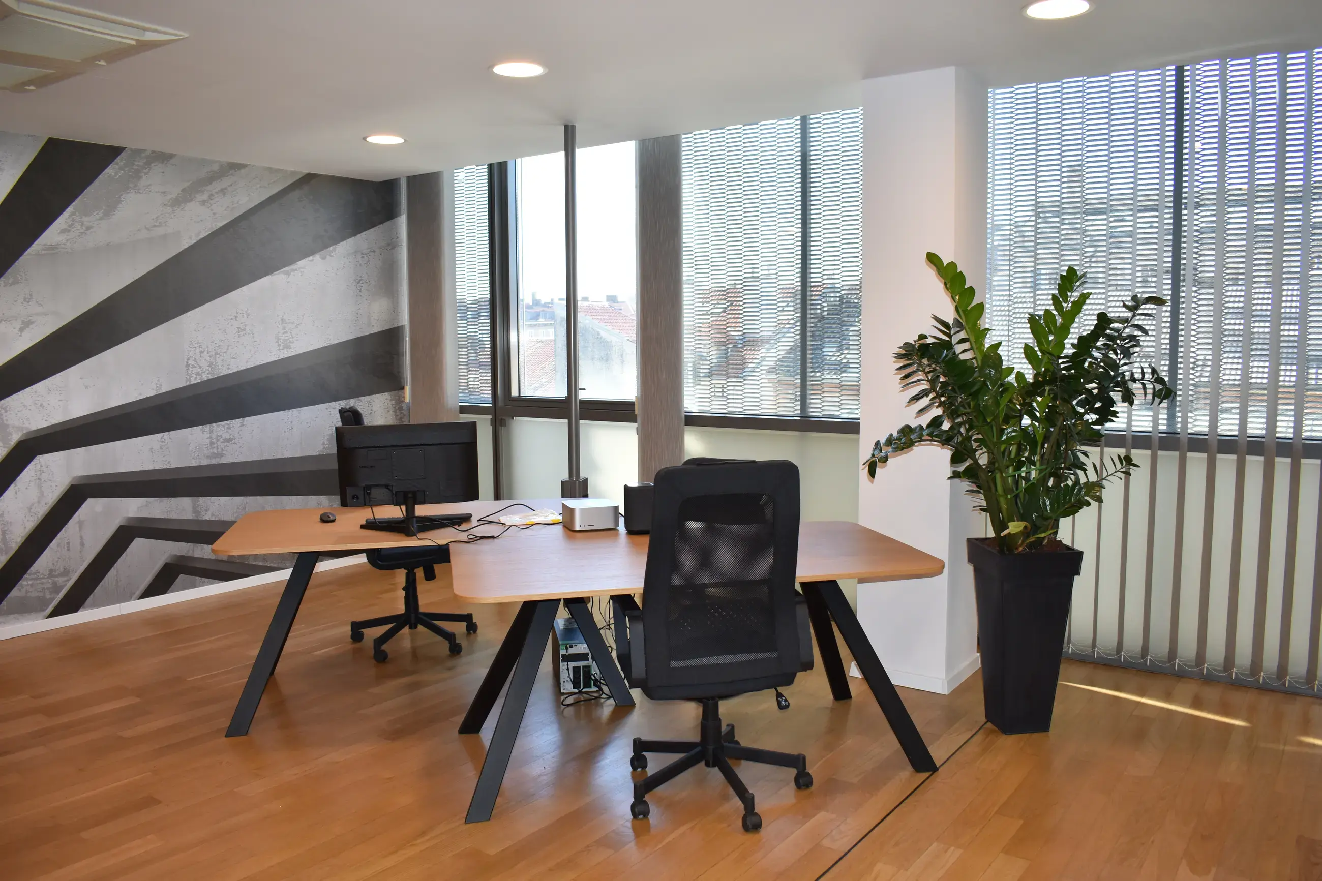 Furniture, Fixtures & Equipment