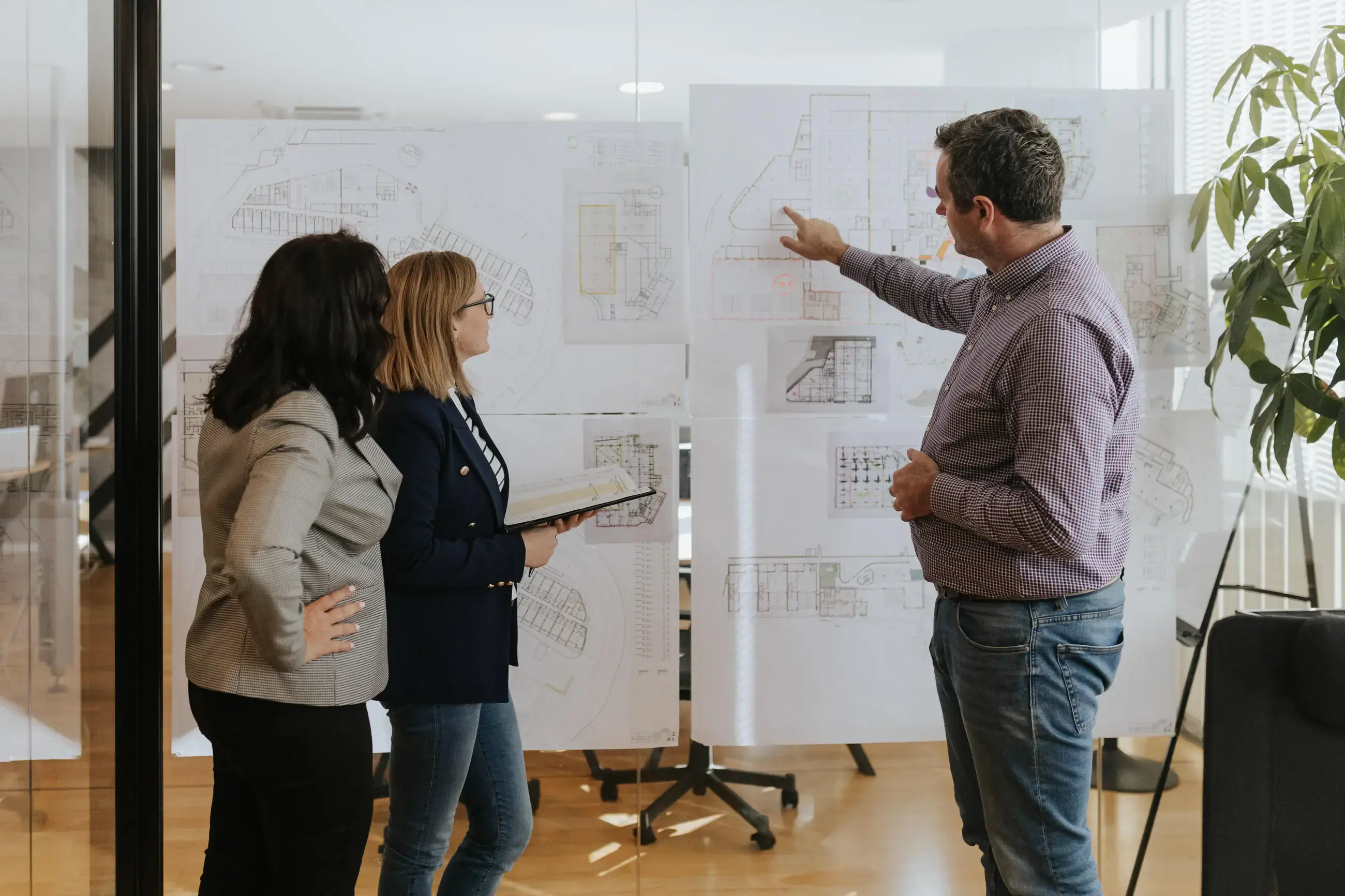 Project Development